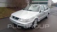 1996 Volkswagen Passat