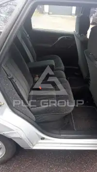 1996 Volkswagen Passat
