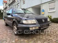 1996 Volkswagen Passat