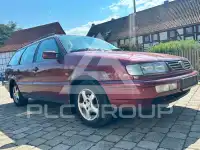 1996 Volkswagen Passat