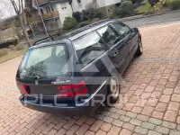 1996 Volkswagen Passat