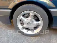 1996 Volkswagen Passat