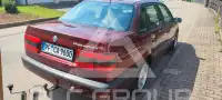1996 Volkswagen Passat