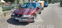 1996 Volkswagen Passat