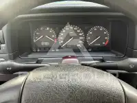 1996 Volkswagen Passat