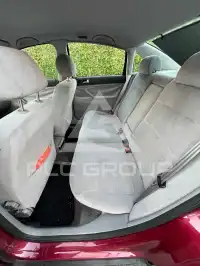 1996 Volkswagen Passat