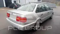 1996 Volkswagen Passat