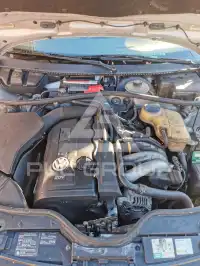 1996 Volkswagen Passat