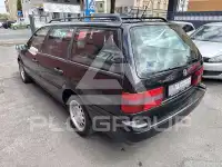 1996 Volkswagen Passat