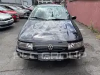 1996 Volkswagen Passat