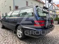 1996 Volkswagen Passat