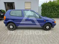 1996 Volkswagen Polo