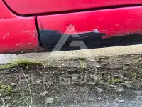 1996 Volkswagen Polo