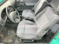 1996 Volkswagen Polo