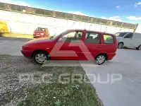 1996 Volkswagen Polo