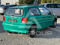1996 Volkswagen Polo