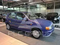 1996 Volkswagen Polo