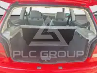 1996 Volkswagen Polo