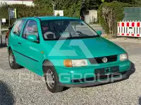 1996 Volkswagen Polo