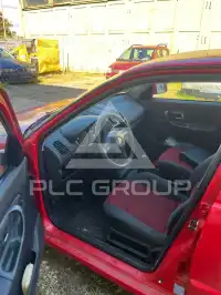 1996 Volkswagen Polo