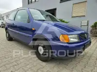 1996 Volkswagen Polo