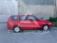 1996 Volkswagen Polo