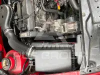 1996 Volkswagen Polo
