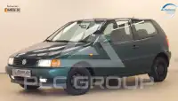 1996 Volkswagen Polo