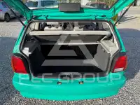 1996 Volkswagen Polo