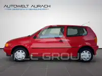 1996 Volkswagen Polo