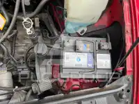 1996 Volkswagen Polo
