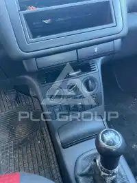 1996 Volkswagen Polo