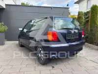 1996 Volkswagen Polo
