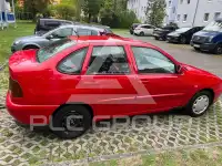 1996 Volkswagen Polo