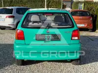 1996 Volkswagen Polo