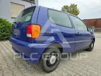 1996 Volkswagen Polo