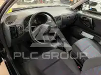 1996 Volkswagen Polo