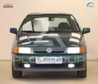 1996 Volkswagen Polo