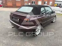 1996 Volkswagen GOLF