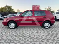 1996 Volkswagen GOLF