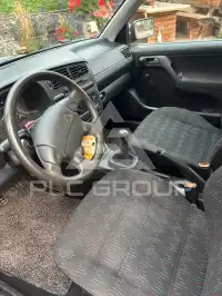 1996 Volkswagen GOLF