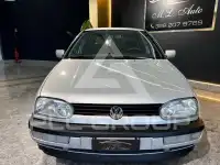 1996 Volkswagen GOLF