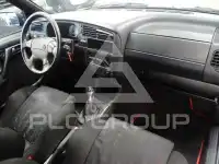 1996 Volkswagen GOLF