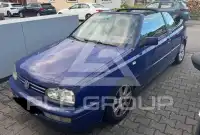 1996 Volkswagen GOLF