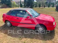 1996 Volkswagen GOLF
