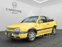 1996 Volkswagen GOLF