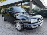 1996 Volkswagen GOLF