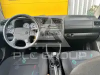 1996 Volkswagen GOLF