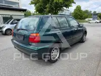 1996 Volkswagen GOLF