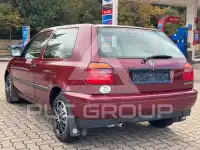 1996 Volkswagen GOLF